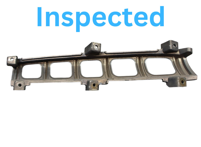 Load image into Gallery viewer, 15-17 Hyundai Genesis Front Right Side Fog Lamp Molding Trim 86524B1000 Oem
