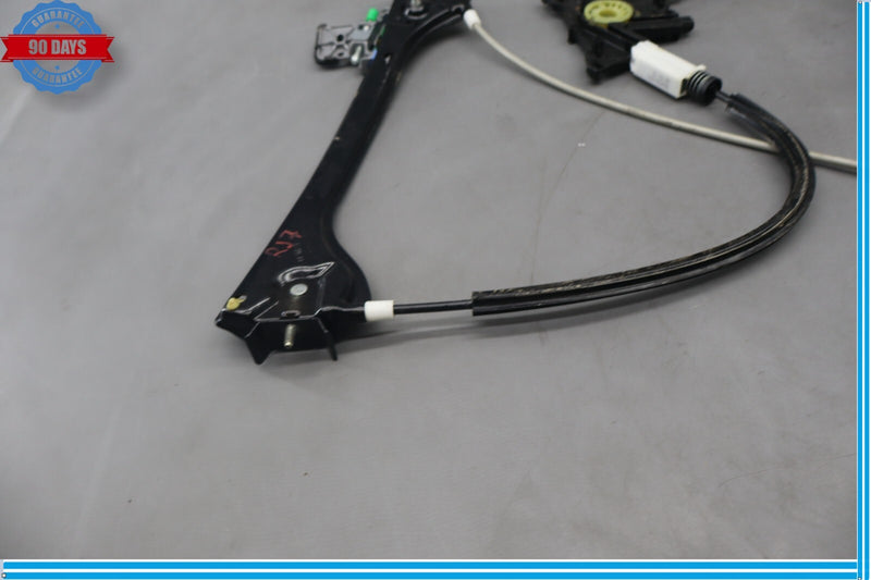 Load image into Gallery viewer, 12-20 Mercedes R172 SLK350 SLC300 Front Right Side Door Window Regulator Oem

