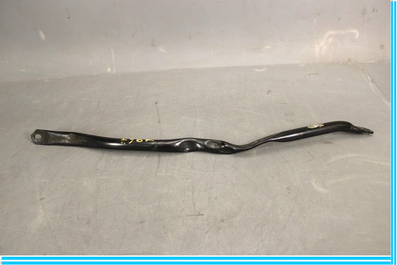 Load image into Gallery viewer, 07-13 BMW 335i 328i Right Passenger Side Radiator Engine Brace Support Bar Oem
