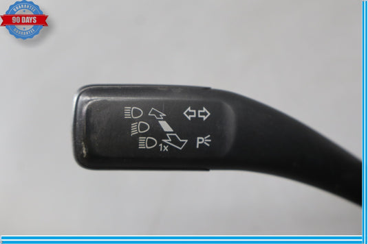 11-17 Volkswagen VW Touareg Steering Column Turn Signal & Wiper Combo Switch Oem