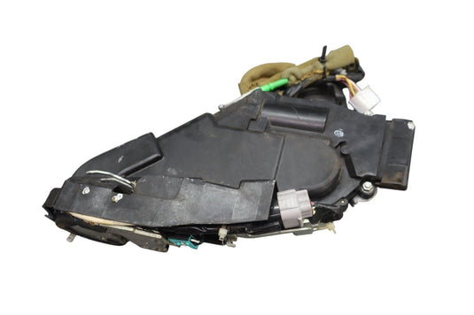 01-06 Lexus LS430 Rear Right Side Door Lock Latch Actuator w/ Cable Oem