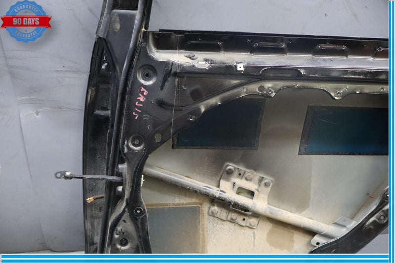 Load image into Gallery viewer, 15-16 Hyundai Genesis Rear Right Passenger Side Exterior Door Shell Panel Oem
