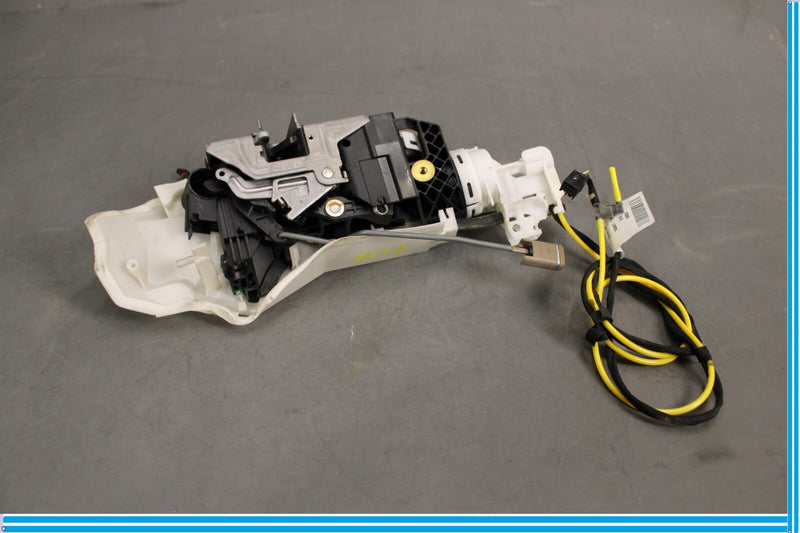 Load image into Gallery viewer, 03-12 Mercedes R230 SL550 SL500 Right Side Door Lock Latch Actuator Oem
