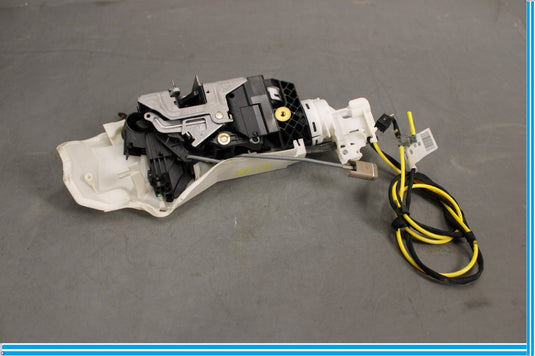 03-12 Mercedes R230 SL550 SL500 Right Side Door Lock Latch Actuator Oem