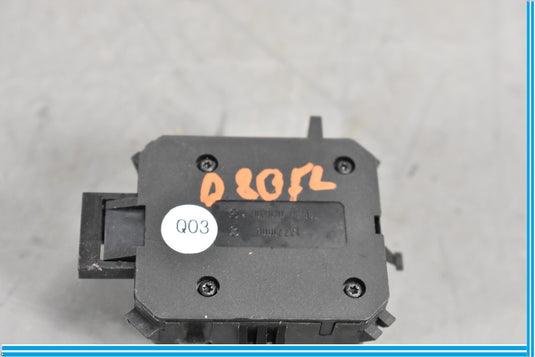 10-13 Mercedes E350 E550 Front Left Driver Seat Level Adjustment Switch Oem