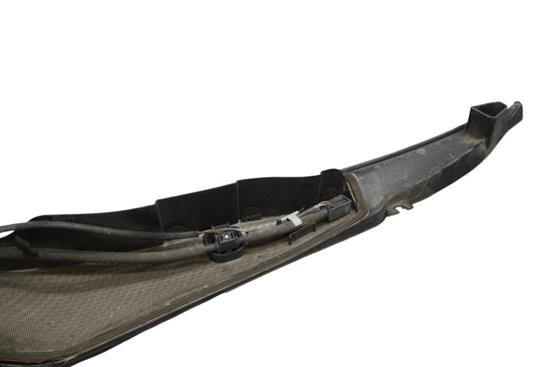 Load image into Gallery viewer, 06-18 Mercedes W212 C350 E350 CLS550 Front Windshield Cowl Vent Grille Panel Oem
