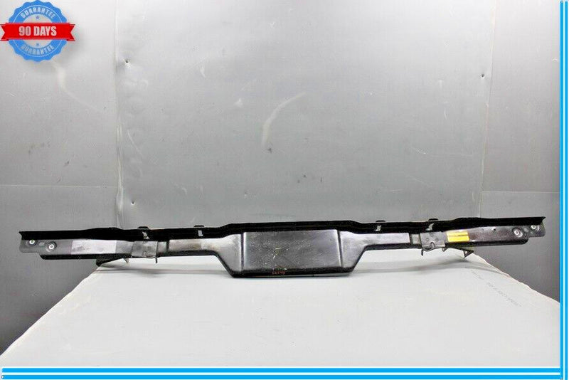 Load image into Gallery viewer, 03-09 Hummer H2 Radiator Core Support Upper Center Tie Bar 25800758 Oem
