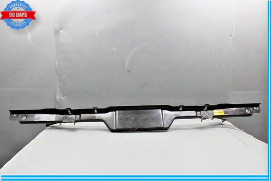 03-09 Hummer H2 Radiator Core Support Upper Center Tie Bar 25800758 Oem