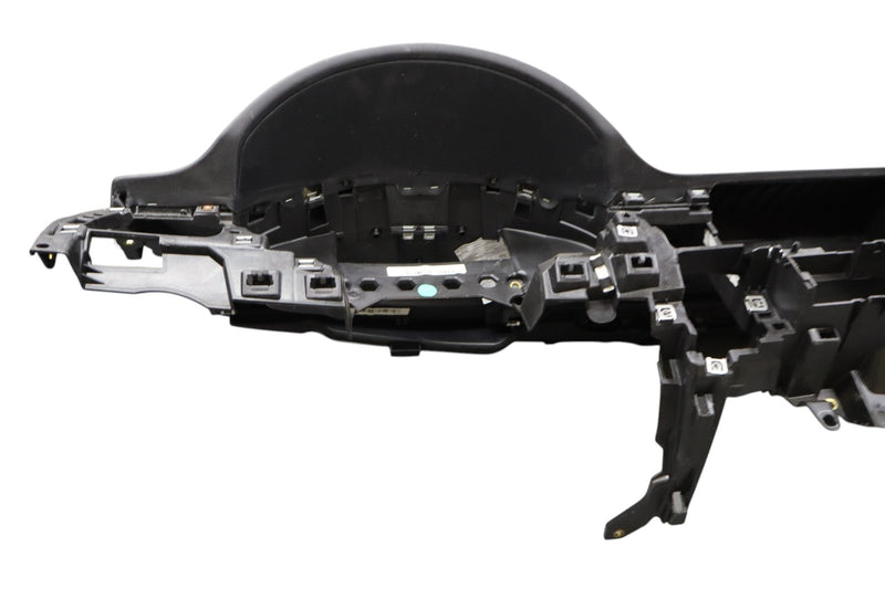 Load image into Gallery viewer, 11-17 Audi A8L Front Dash Dashboard Instrument Panel Black 4H1857001 Oem
