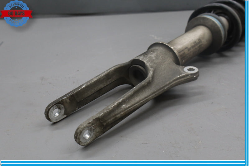 Load image into Gallery viewer, 10-16 Porsche Panamera 970 Front Right Side Suspension Shock Absorber Strut Oem
