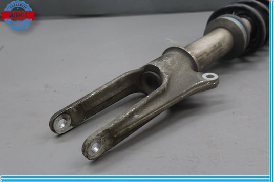 10-16 Porsche Panamera 970 Front Right Side Suspension Shock Absorber Strut Oem