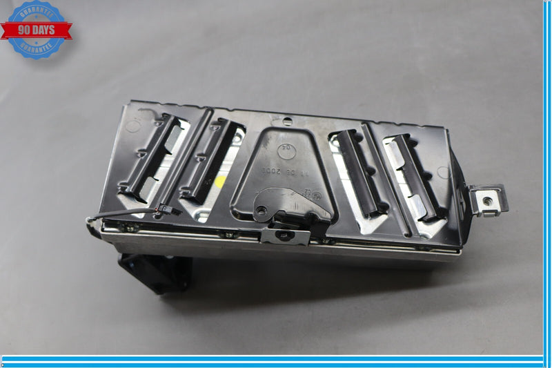 Load image into Gallery viewer, 10-15 BMW F01 750i 750Li Top HiFi Audio Sound Stereo Amp Amplifier W/Holder Oem
