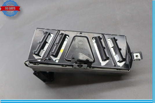 10-15 BMW F01 750i 750Li Top HiFi Audio Sound Stereo Amp Amplifier W/Holder Oem