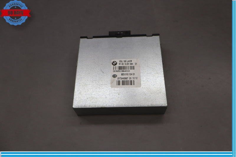 Load image into Gallery viewer, 12-16 BMW F30 328D 328i Inverter Voltage Converter Control Module ECU Oem
