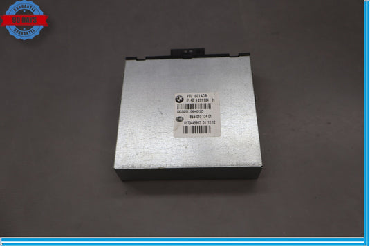 12-16 BMW F30 328D 328i Inverter Voltage Converter Control Module ECU Oem