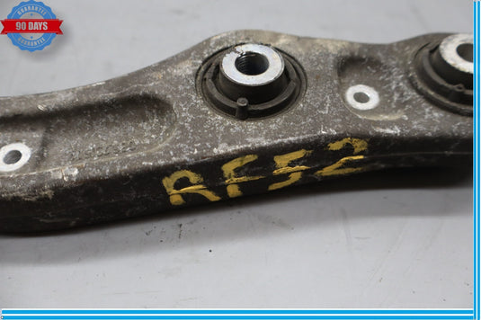 03-12 Bentley Continental Rear Right Side Camber Strut Upper Control Arm Oem