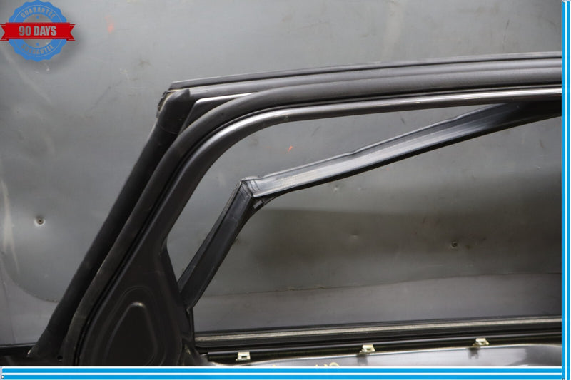 Load image into Gallery viewer, 17-23 Jaguar F-Pace Rear Left Driver Side Exterior Outer Door Shell Panel Oem
