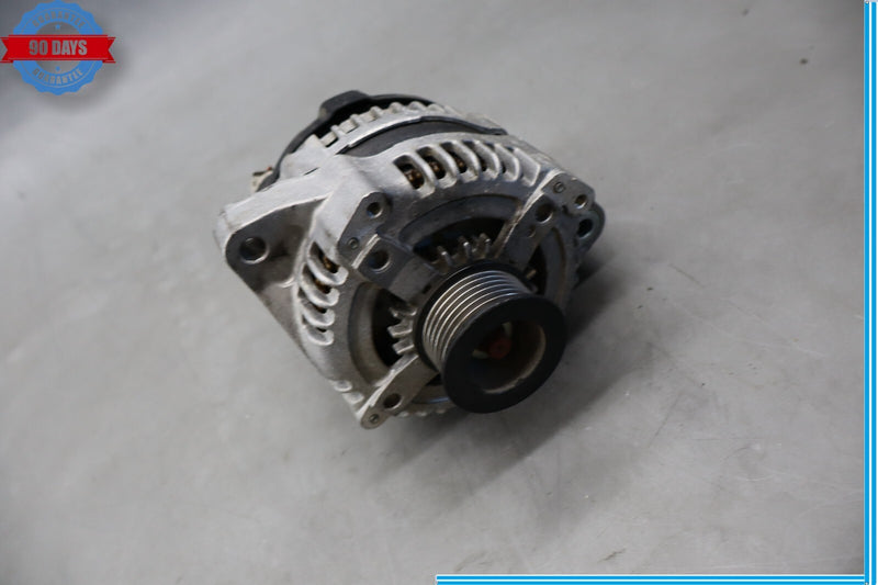 Load image into Gallery viewer, 03-19 Maserati Quattroporte M139 Spyder M138 Alternator Generator 235963 Oem
