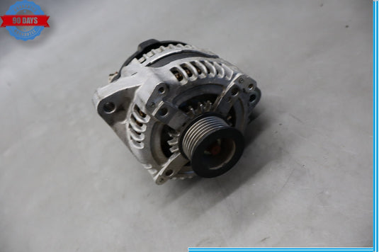 03-19 Maserati Quattroporte M139 Spyder M138 Alternator Generator 235963 Oem