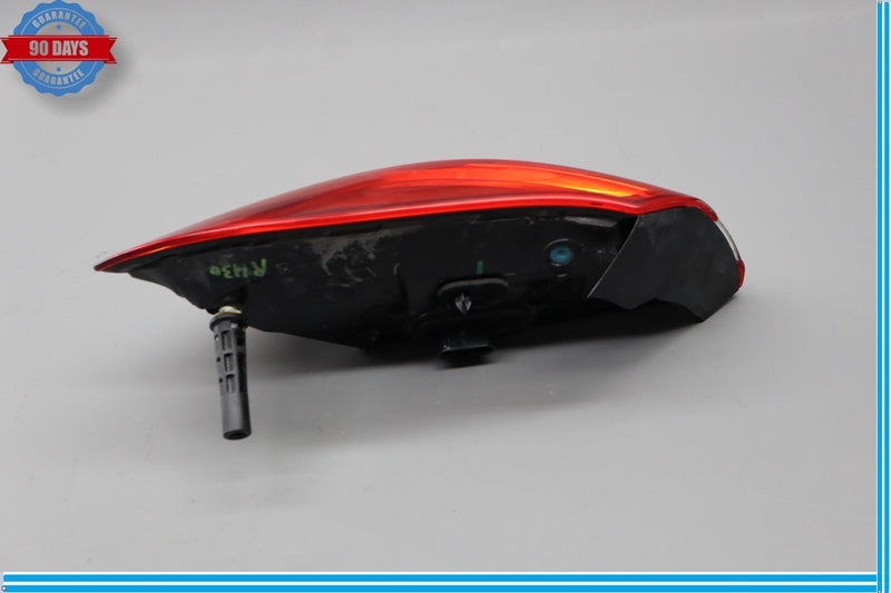 Load image into Gallery viewer, 14-17 Maserati Ghibli Rear Right Side Trunk Outer Taillight Tail Light Lamp Oem
