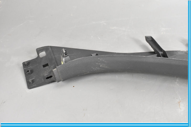 Load image into Gallery viewer, 11-17 Volkswagen VW Touareg Rear Left Side C Pillar Lower Trim Cover Panel Oem
