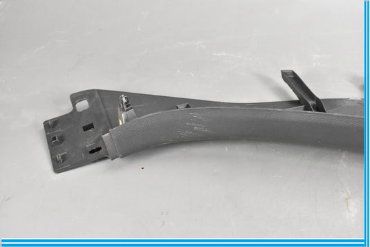 11-17 Volkswagen VW Touareg Rear Left Side C Pillar Lower Trim Cover Panel Oem