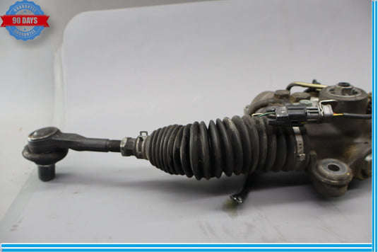 03-11 Bentley Continental GT Power Steering Rack and Pinion 3W1422062F Oem