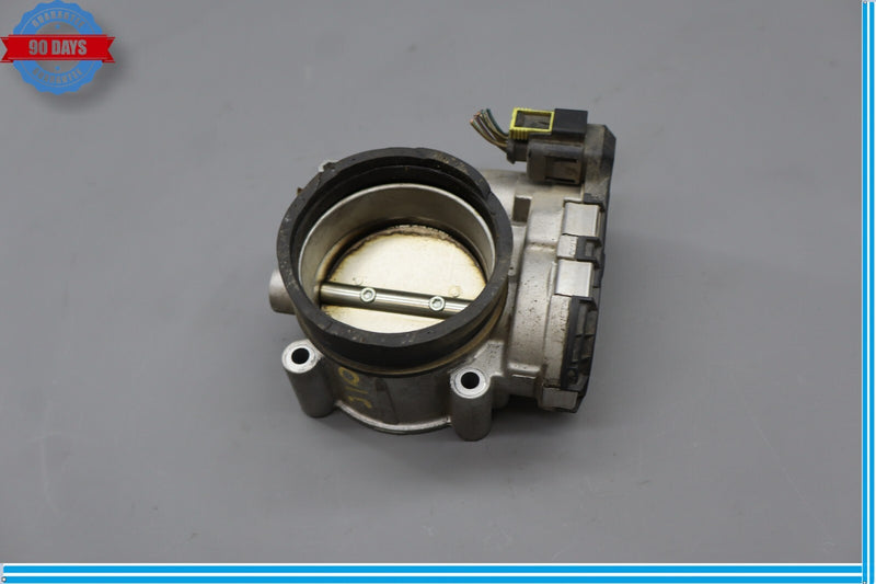 Load image into Gallery viewer, 14-20 Maserati Ghibli / Ferrari 488 GTB 3.0L Engine Throttle Body 279575 Oem
