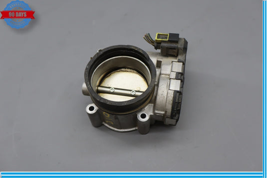 14-20 Maserati Ghibli / Ferrari 488 GTB 3.0L Engine Throttle Body 279575 Oem