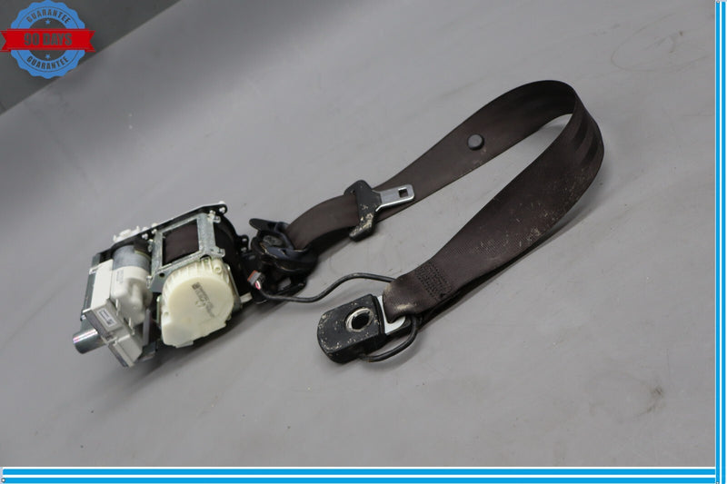 Load image into Gallery viewer, 10-18 Jaguar X351 XJ XJL XJR Front Right Passenger Side Seat Belt Retractor Oem
