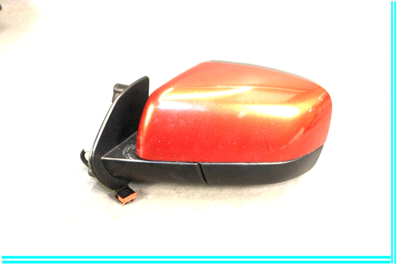 Load image into Gallery viewer, 10-13 Land Rover Range Rover Sport Front Left Driver Door Rear View Mirror Oem
