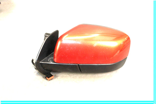 10-13 Land Rover Range Rover Sport Front Left Driver Door Rear View Mirror Oem