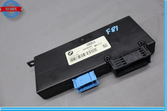 11-16 BMW 528i 535i 550i F10 Central Gateway Control Module Unit Oem