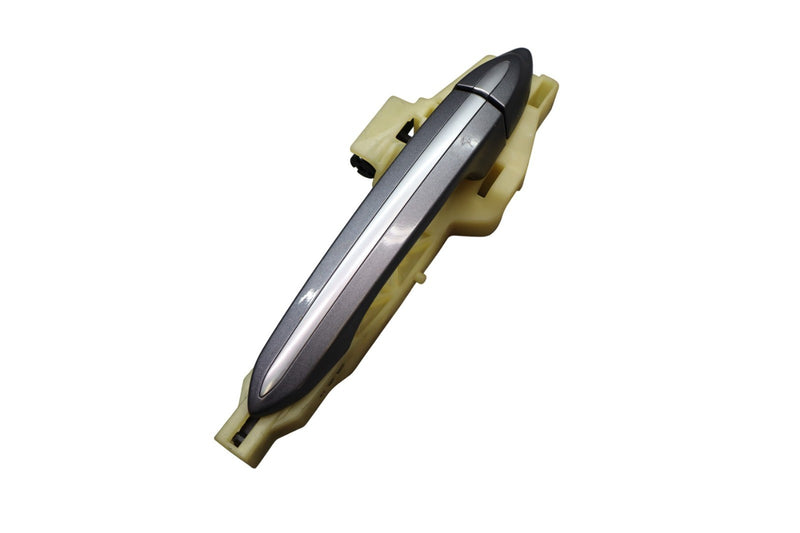 Load image into Gallery viewer, 15-20 Hyundai Genesis G80 Rear Right Passenger Side Exterior Door Handle Oem
