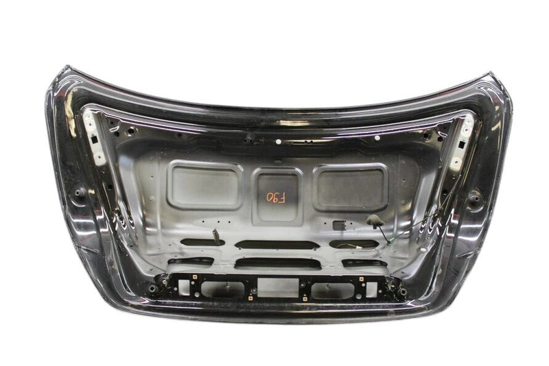 Load image into Gallery viewer, 07-13 Mercedes S350 S400 S550 W221 Rear Trunk Lid Shell Panel Cover Oem
