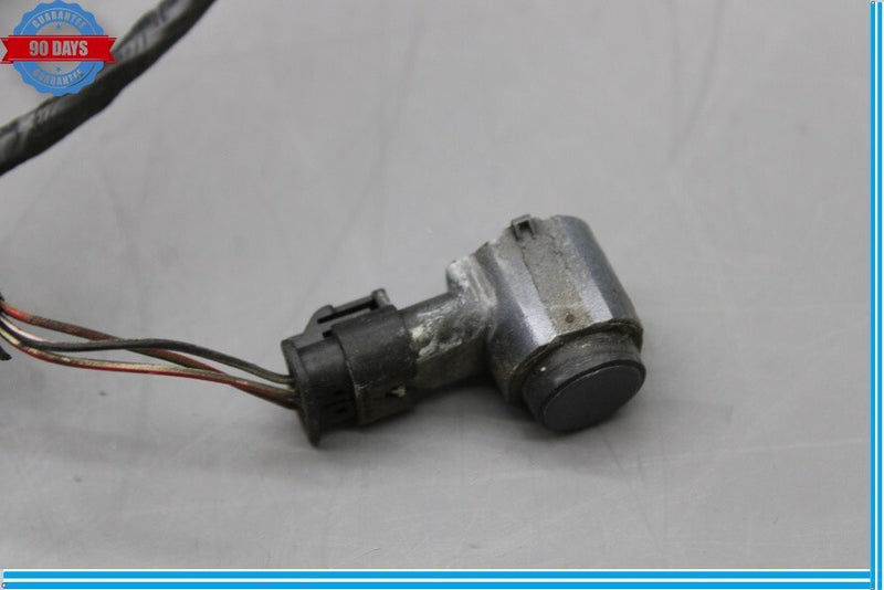 Load image into Gallery viewer, 07-09 Jaguar X150 XK Rear Bumper Lower Wiring Wire Harness 6W8315B484AB Oem
