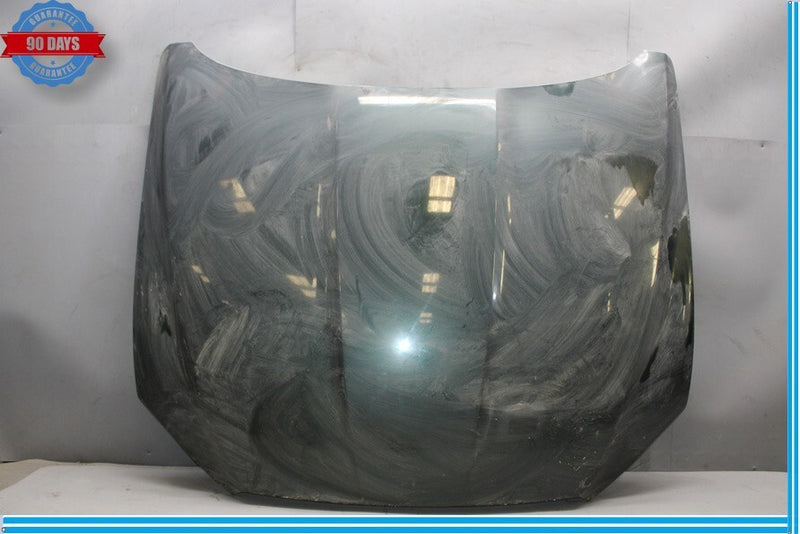 Load image into Gallery viewer, 10-19 Jaguar X351 XJL XJ Base Hood Bonnet Panel Lid Repainted Green Oem
