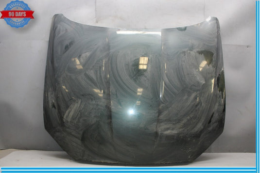 10-19 Jaguar X351 XJL XJ Base Hood Bonnet Panel Lid Repainted Green Oem