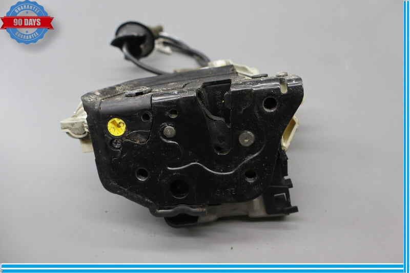 Load image into Gallery viewer, 10-18 Porsche Cayenne 970 958 Rear Left Driver Side Door Lock Latch Actuator Oem
