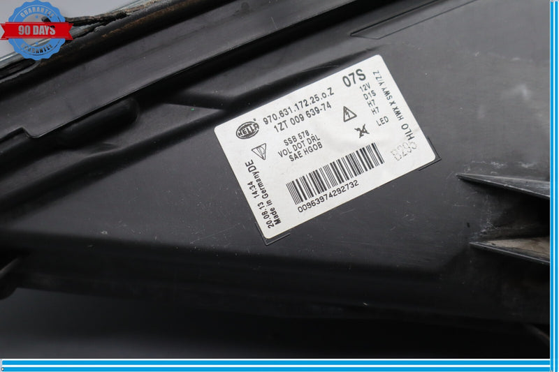 Load image into Gallery viewer, 10-13 Porsche Panamera 970 Front Right Passenger Side Headlight Lamp Oem
