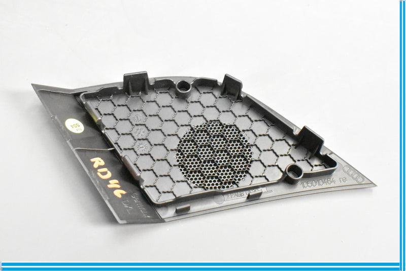 Load image into Gallery viewer, 11-17 Audi A8 Quattro Right Passenger Dash Tweeter Speaker Grille Cover Oem
