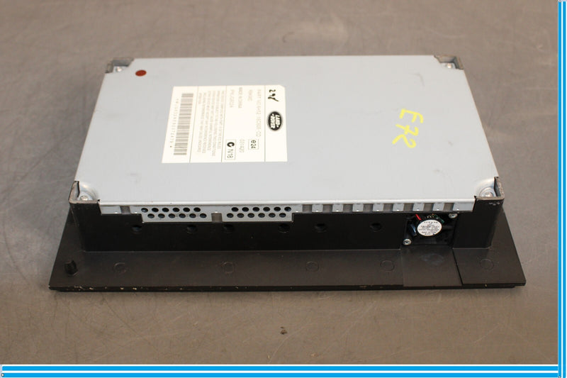 Load image into Gallery viewer, 09-15 Jaguar XF XFR X250 Radio Stereo Audio Amplifier Amp Oem

