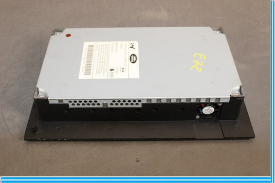 09-15 Jaguar XF XFR X250 Radio Stereo Audio Amplifier Amp Oem