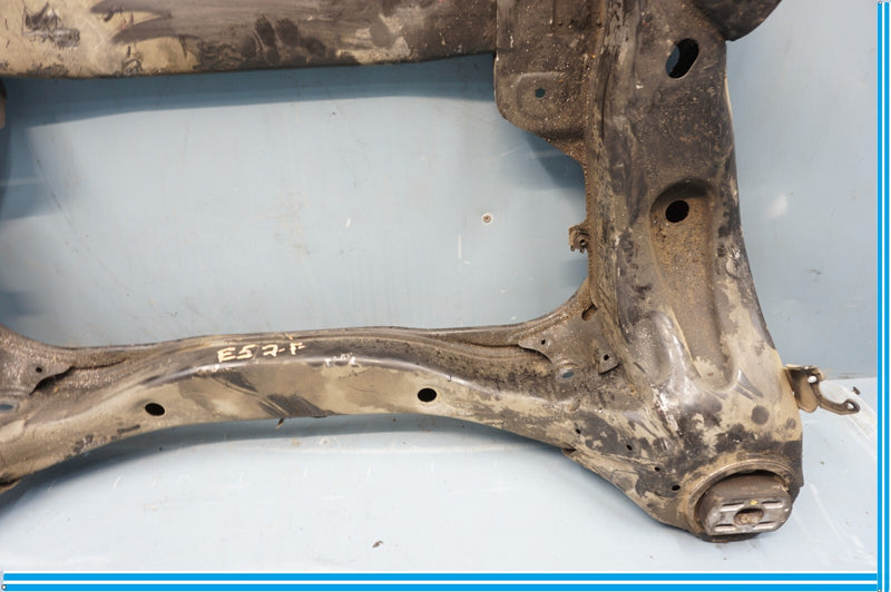 Load image into Gallery viewer, 06-12 Bentley Continental Awd Front Subframe Crossmember Engine Cradle Oem
