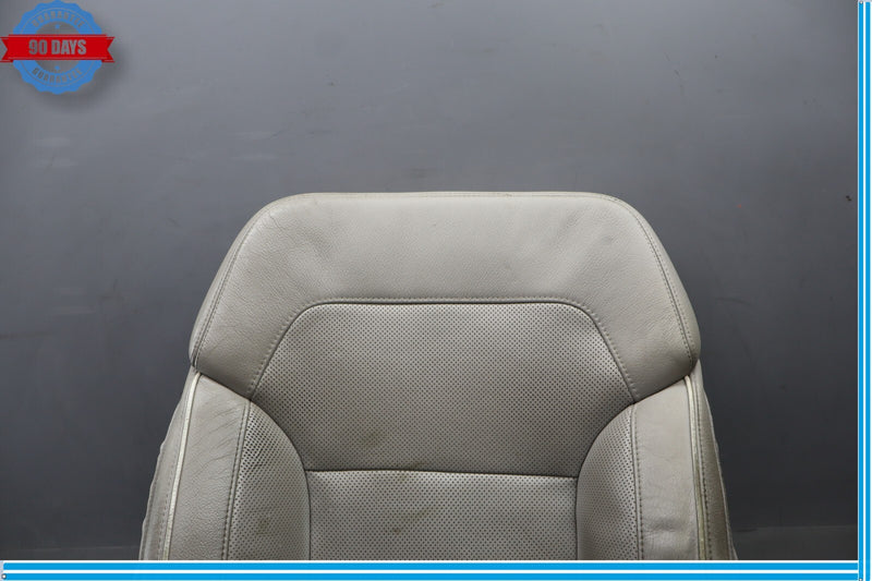 Load image into Gallery viewer, 13-16 Mercedes GL450 GL550 Front Left Driver Side Upper Seat Cushion Oem
