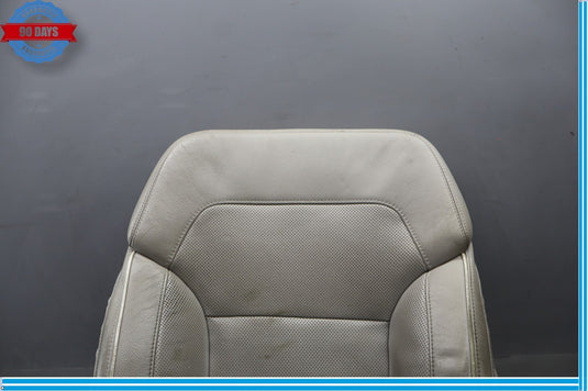 13-16 Mercedes GL450 GL550 Front Left Driver Side Upper Seat Cushion Oem