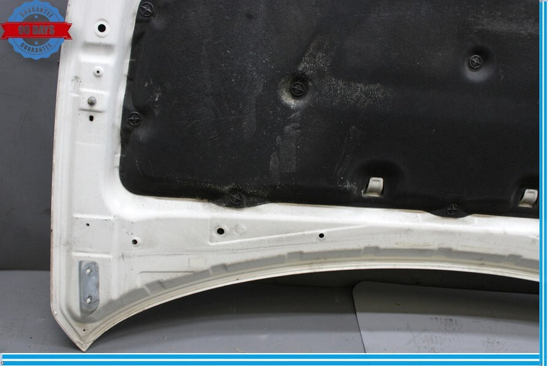 Load image into Gallery viewer, 11-17 Infiniti QX56 QX80 Front Hood Bonnet Shell Panel Cover Oem
