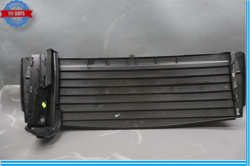 Load image into Gallery viewer, 03-08 BMW E85 Z4 Folding Top Compartment Lid Cover Panel Black 54317016878 Oem
