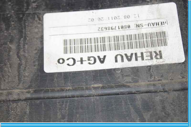 Load image into Gallery viewer, 10-13 Mercedes  W207 E350 E550 Rear Bumper Cover Assembly Red Oem
