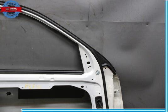 13-19 Mercedes X166 GL450 Front Left Driver Side Door Shell Panel Oem